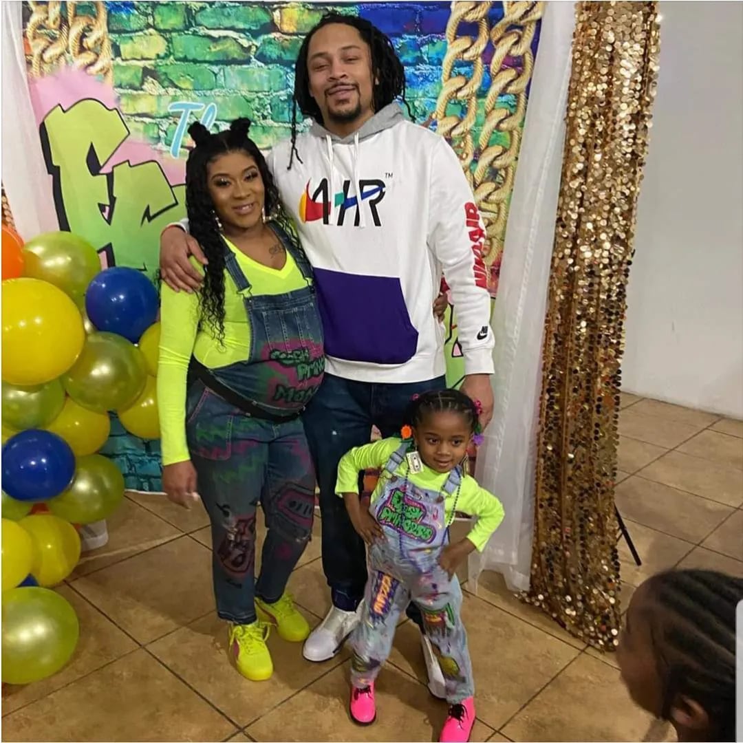 This Philly mom just had an epic 'Fresh Prince' baby shower, and she's not  the only one