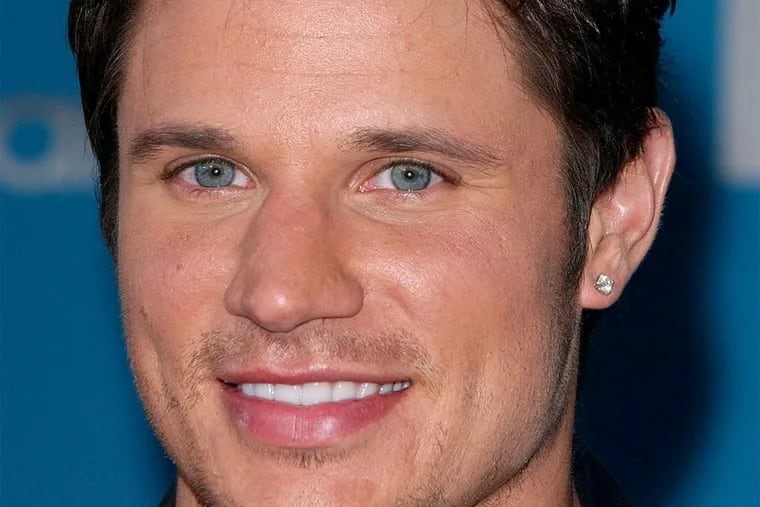 His music career has gone a bit to pot, and, if Ohio approves, so will Nick Lachey's farm.