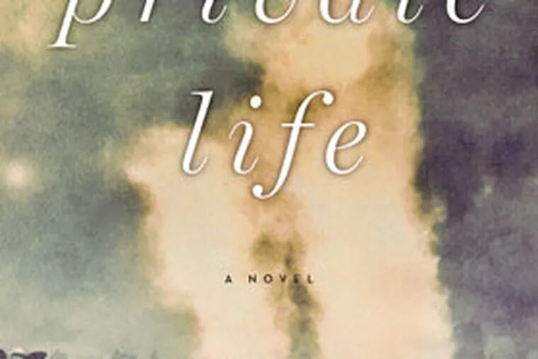 Private Life: A Novel. By Jane Smiley; Alfred A. Knopf, $26.95.