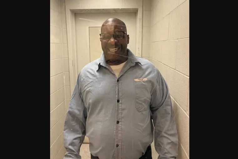 Ronald Johnson, 61, was exonerated on March 4, 2024.