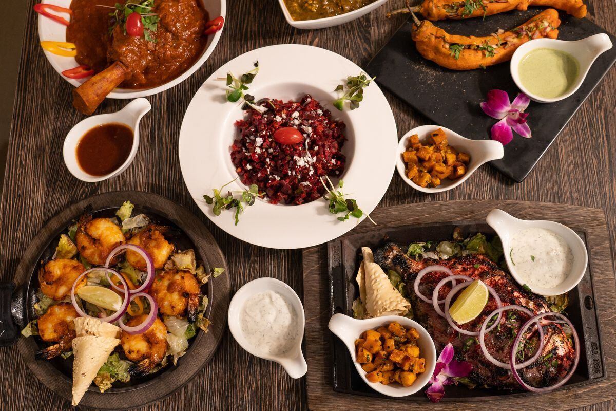 Dining Guide 2019: where to eat the best Indian food in Philly