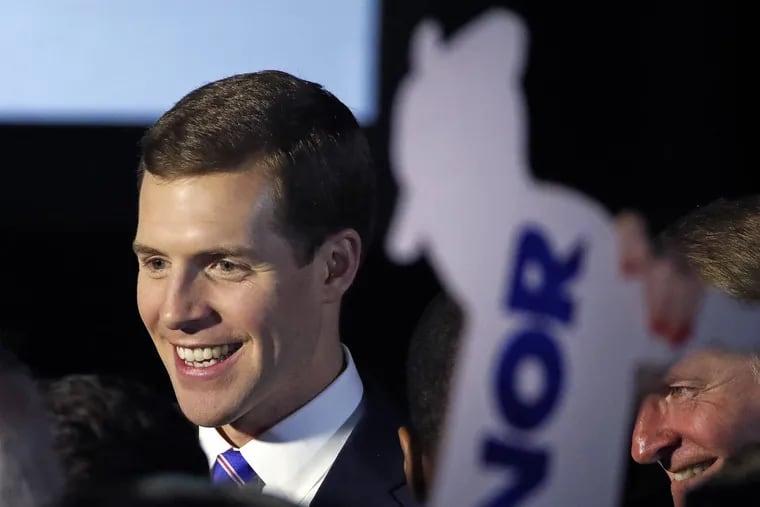 In the closely watched special election in Pennsylvania’s 18th District, Democrat Conor Lamb defeated Republican Rick Saccone by less than 1,000 votes.