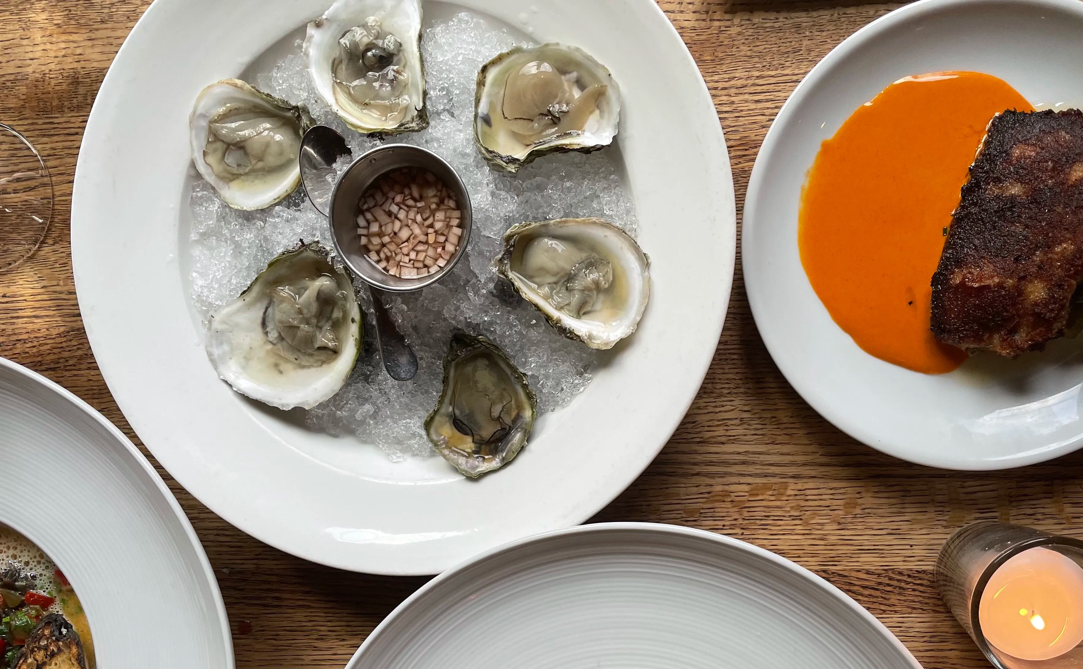 How to shuck oysters at home