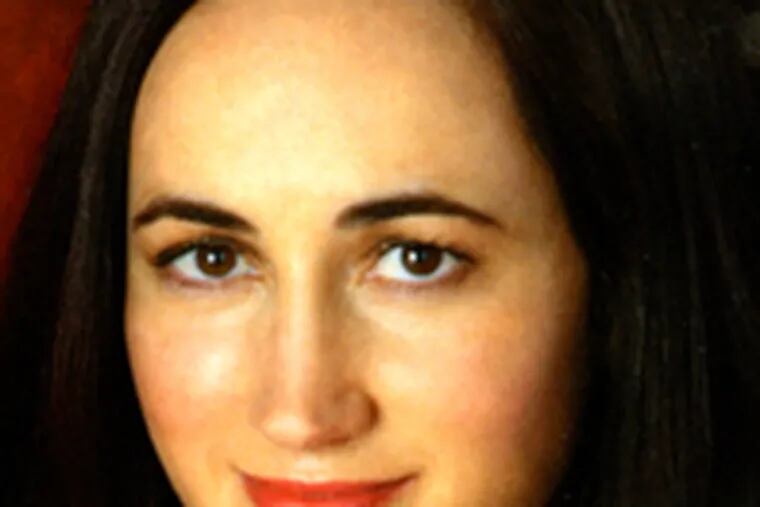 This worn plot device is better