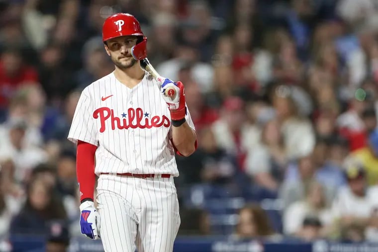 Trea Turner isn't the only high-priced free agent from last winter to struggle this season.