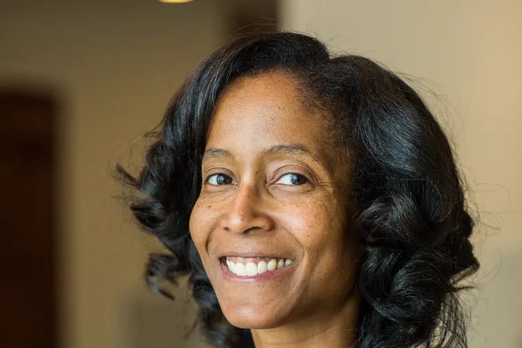Raina Merchant a professor of emergency medicine and director of the University of Pennsylvania Health System's Center for Digital Health, is among the leaders of Accelerate Health Equity, a new collaboration hoping to reduce racial health disparities in Philadelphia.