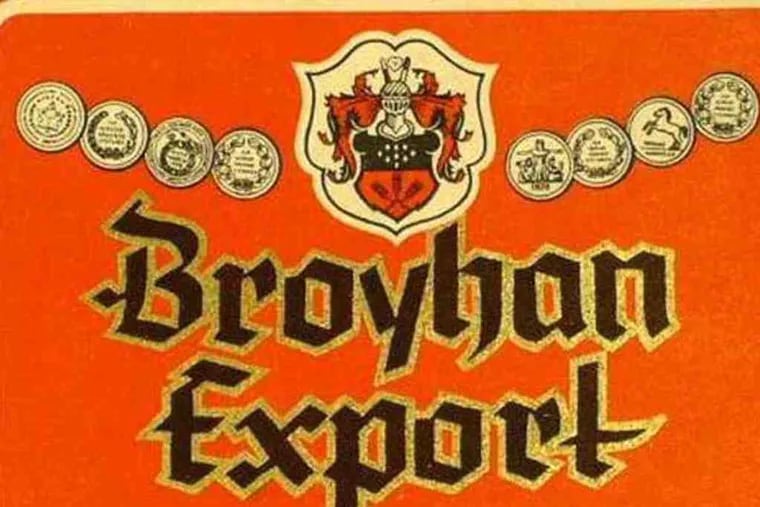 Broyhan
	Not to be confused with the (now-defunct) imported German pilsner brand, Broyhan was the pale ale of Hanover in Northern Germany. Dating to 1526, it was one of Germany’s most popular styles for three centuries. 
	Brewed mainly with barley, it was often accented with wheat, oats and spices. It was very lightly hopped, somewhat sweet and, based on existing records, contained as little as 1 percent alcohol.
	Like most German ales, Broyhan disappeared in the 19th century with the rising tide of light-bodied lagers. Beer historian Ron Pattinson guesses that the last true Broyhan was brewed around 1900.
	Closest modern example: None.