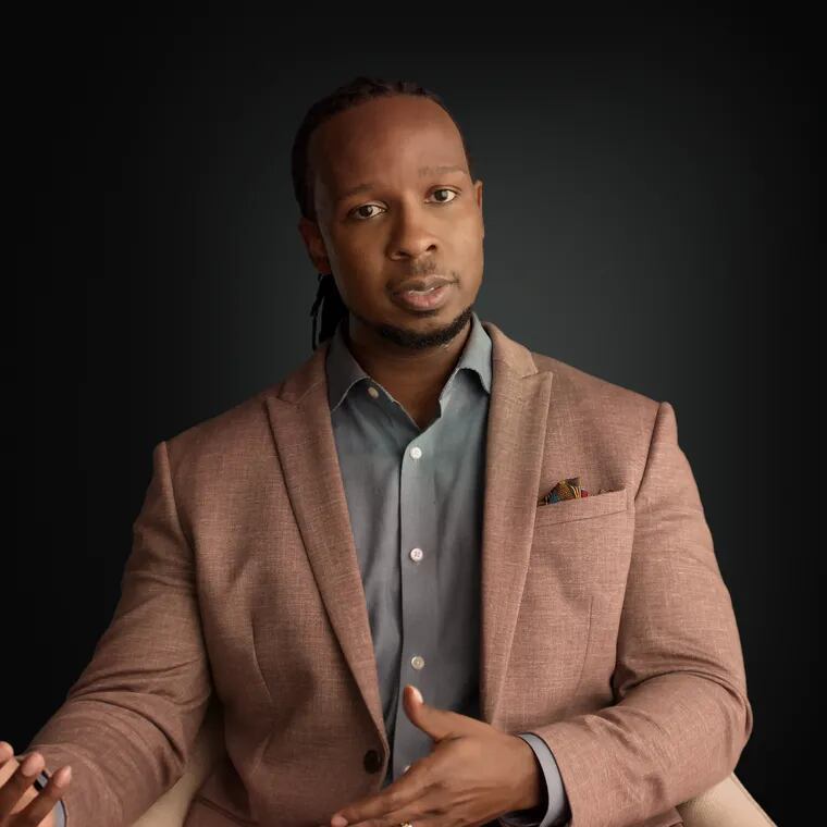 Ibram X. Kendi is the author of "Stamped from the Beginning," a graphic novel about Black history. High school teacher Matthew Reid argues that graphic novels help his students understand the past.