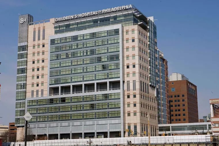 Children’s Hospital of Philadelphia said it received threats after online posts by influencers about CHOP physicians providing gender affirming care for youth.
