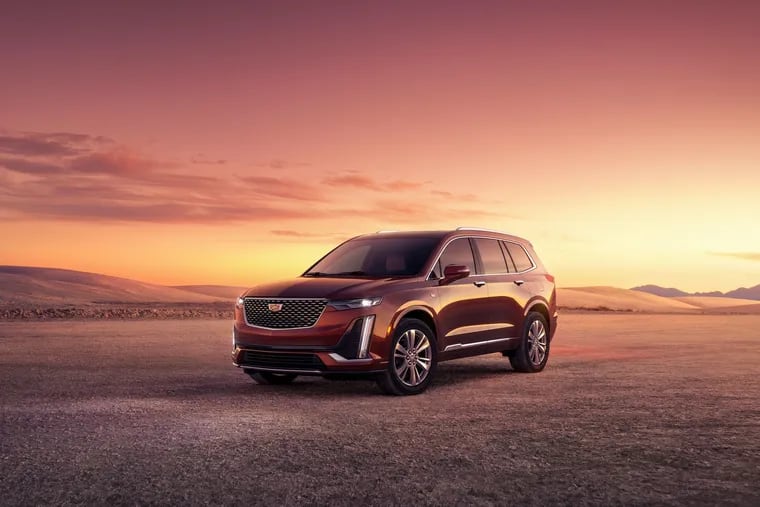 The Cadillac XT6 gets some improvements for the 2023 model year. It may look a lot like a Chevrolet Traverse, but it beats the poorer cousin in many ways.