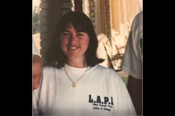 In 1990s, Philly’s now-interim top cop wore T-shirt: ‘L.A.P.D. We Treat You Like a King’