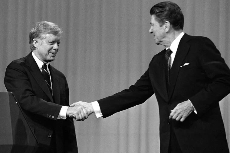 More viewers are expected to tune in Monday than the record-setting debate between Jimmy Carter and Ronald Reagan in 1980.