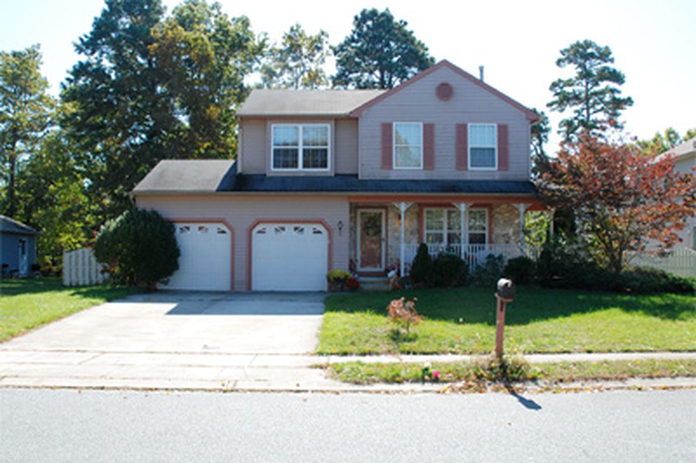 5 killings haunt Egg Harbor Twp. neighborhood