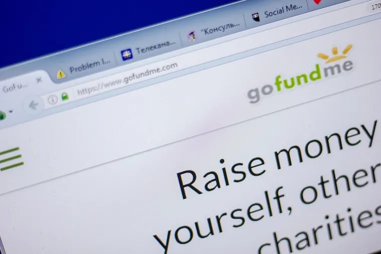 A 32-year-old woman who used to live in Montgomery County has been indicted for falsely claiming she had cancer and collecting donations through GoFundMe to pay for a trip to Australia.