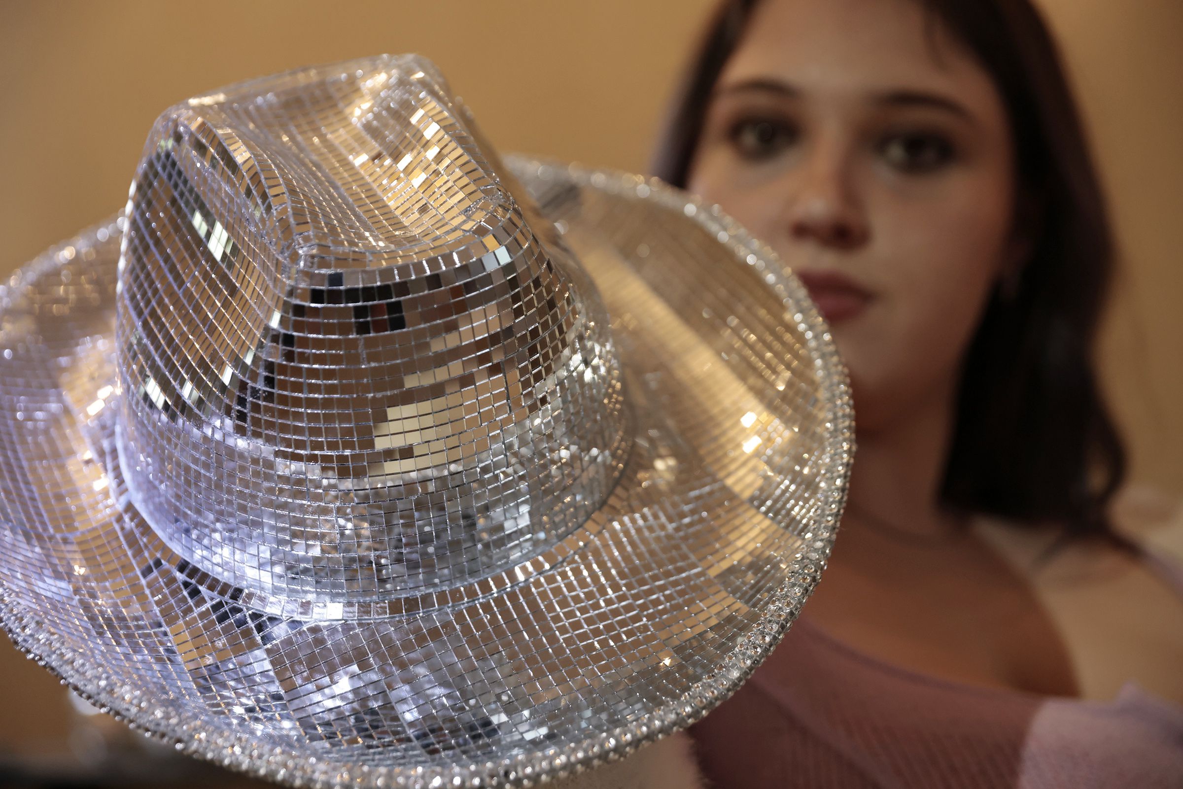 Dropshippers plague Philly  shop owner who made Beyonce's Renaissance  mirror ball hat