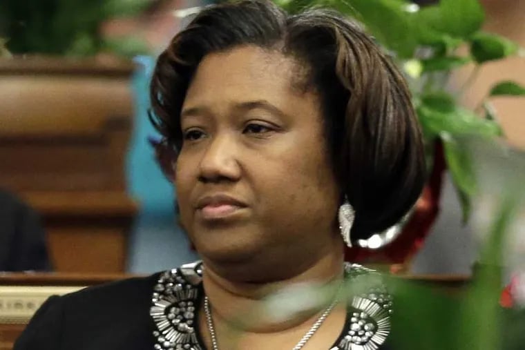 In the three years since State Rep. Vanessa Brown (D., Philadelphia) was charged in a high-profile corruption sting, her trial has been postponed repeatedly.