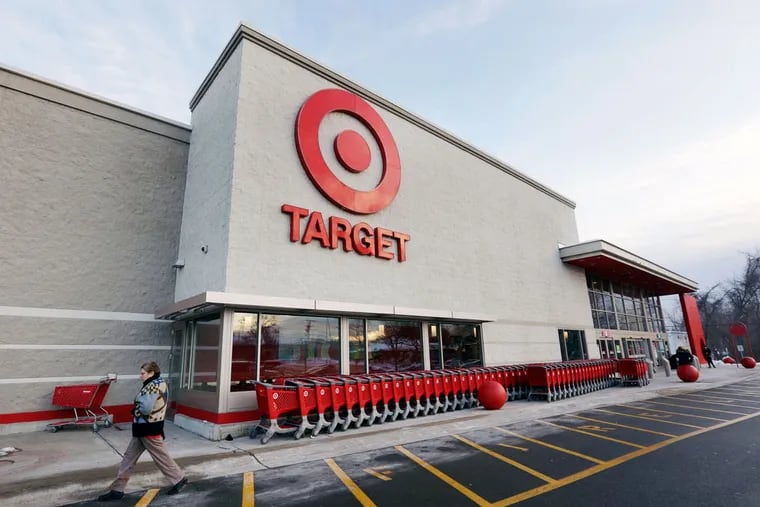 Target previously kept its focus on the suburbs, but now is moving into cities.