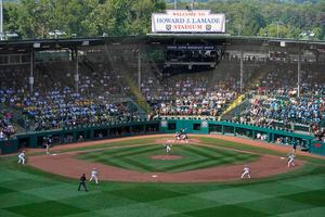 Where is Media, Pa.? What to know about the town with a team in the 2023  Little League World Series 