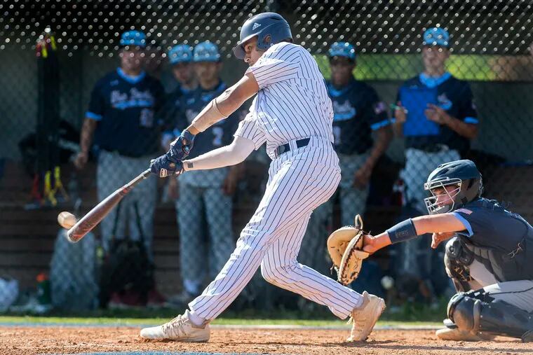 Lonnie White Jr., a two-sport star at Malvern Prep, has been drafted by the Pittsburgh Pirates.