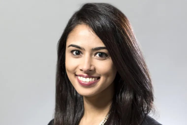 Shazia M. Siddique, M.D. is with the division of gastroenterology at Penn Medicine, and is a fellow at Penn's Leonard Davis Institute of Health Economics, Center for Healthcare Improvement and Patient Safety.