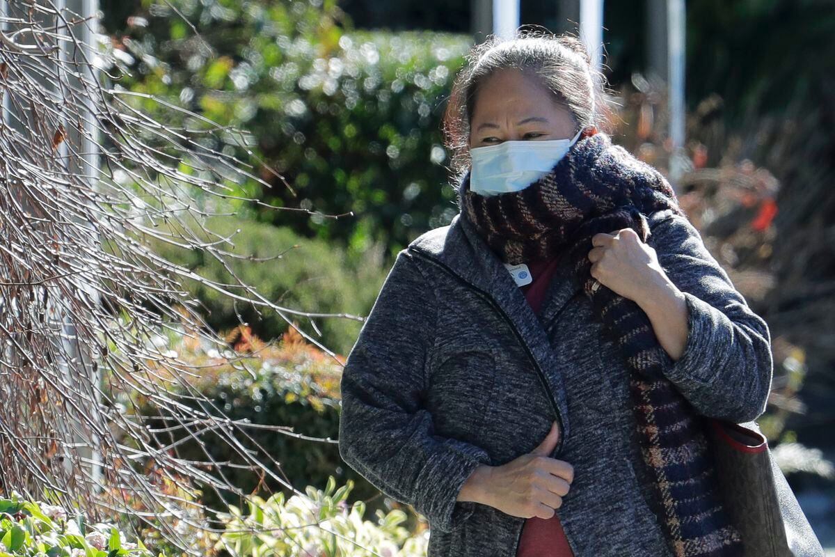 Coronavirus means nursing homes and assistedliving facilities should