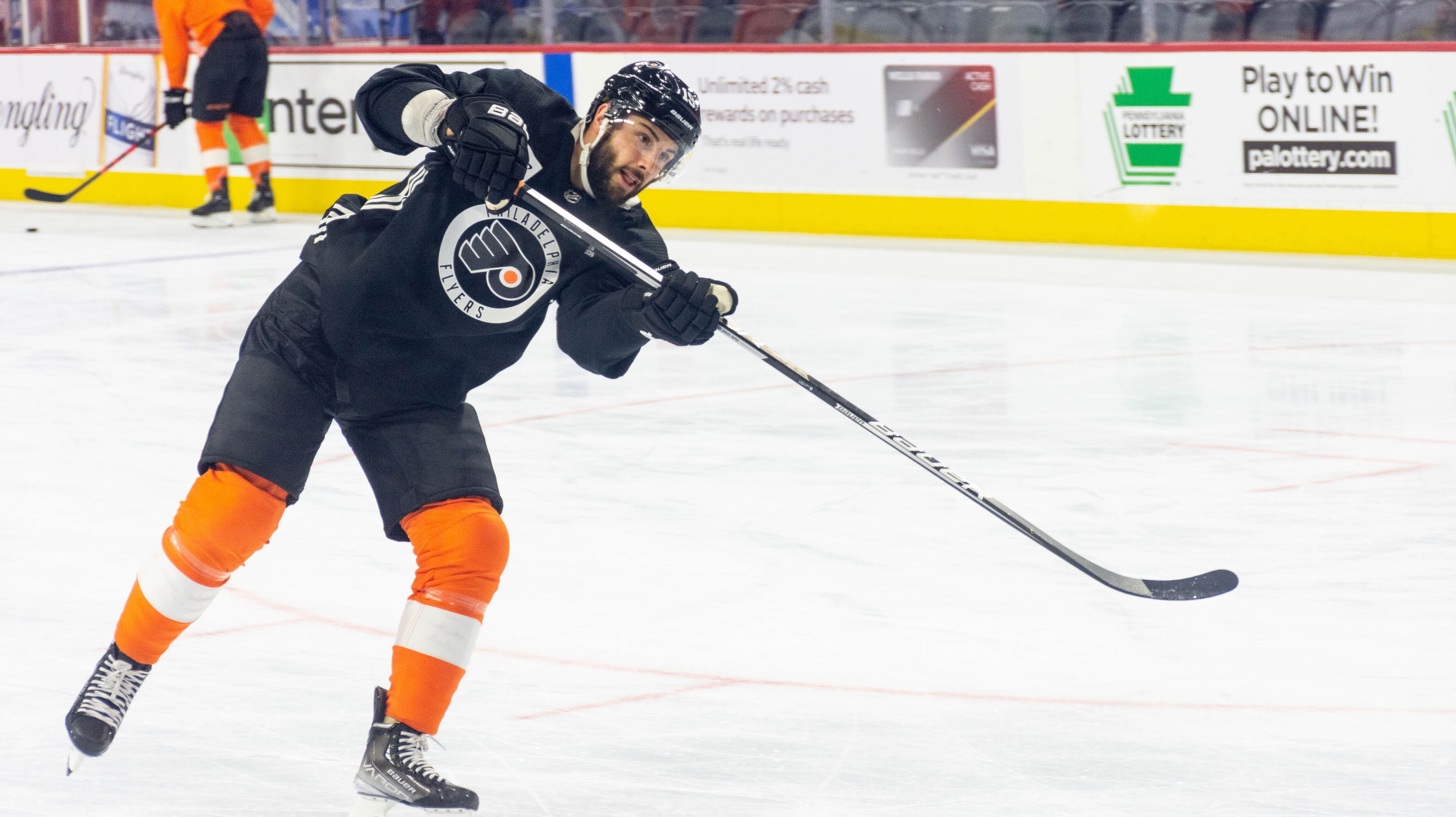 Will Tyson Foerster make the Flyers? Ian Laperriere thinks so - PHLY Sports