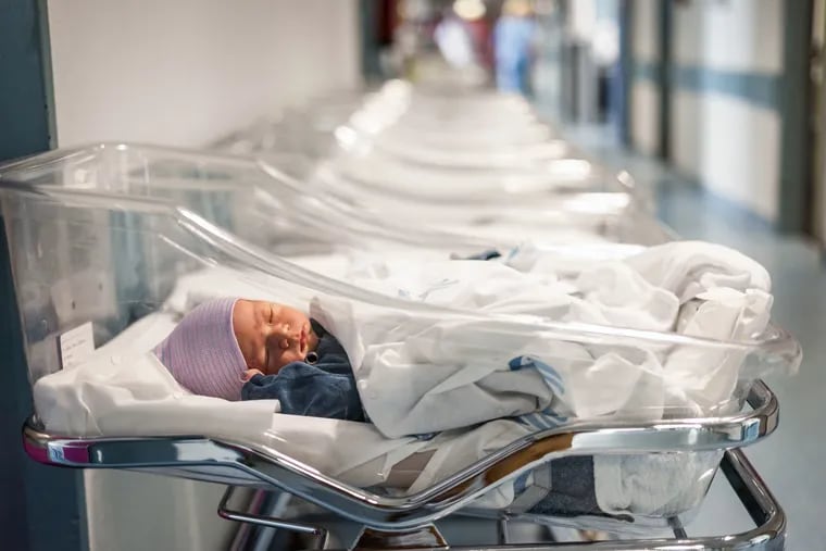 Whole genome sequencing  is a controversial new tool to consider for critically ill babies whose symptoms have stumped their doctors; it can analyze every one of a babyâ€™s three billion units of DNA that make up its genetic code and search for mutations that may be causing the symptoms.