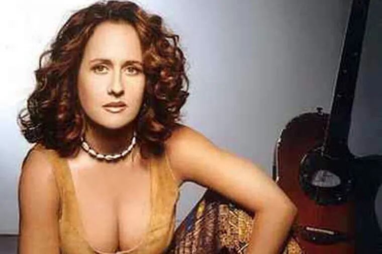 Scheduled to perform this weekend at the West Oak Lane festival are headliners Tower of Power, Jeffrey Osborne and R&B legend Teena Marie (pictured above).