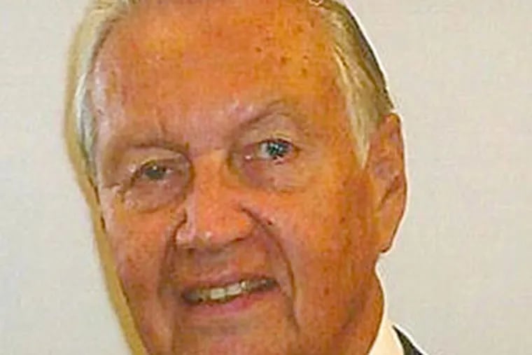 O-SOLIVER24 - William J. Oliver of Villanova, PA died unexpectedly on Thurs. Sept. 20, 2012 at the age of 82. Mr. Oliver lead a most active life, he retired from Deluxe Check Printers in 1992 as Vice President
