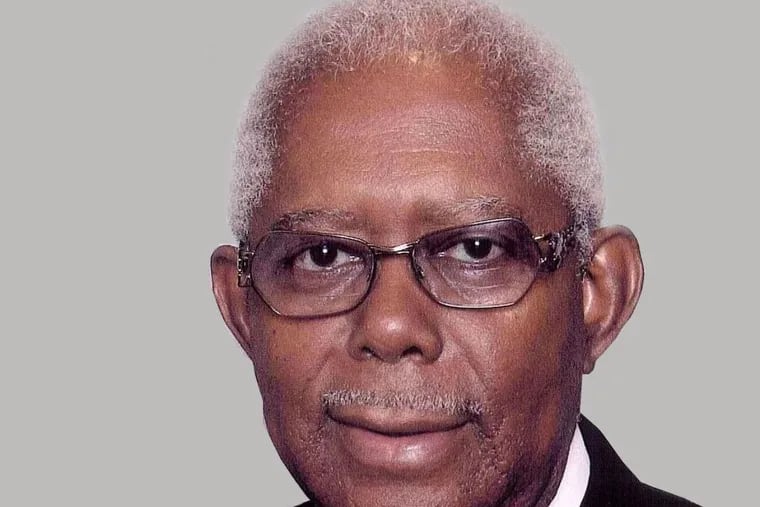 The Rev. James S. Allen,  who was pastor of Vine Memorial Baptist Church, served as the first president of the Black Clergy of Philadelphia and Vicinity, and was a former chair of the Philadelphia Commission on Human Relations died Sunday, Nov. 22 at his Philadelphia home. He was 84.