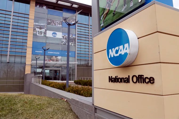 The NCAA made the right decision regarding spring-sport athletes. It just isn't a decision that will work for everyone.
