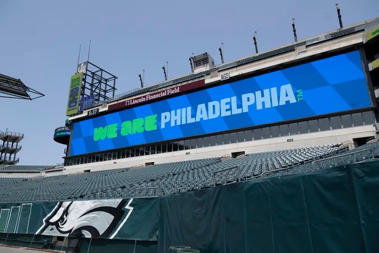 We're likely to know by the end of the year which 2026 men's World Cup games Philadelphia will host.