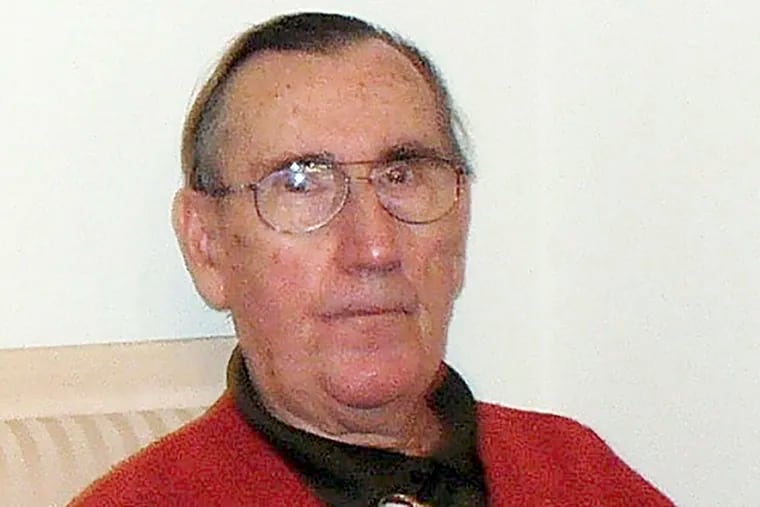 Joseph Norman Cotter