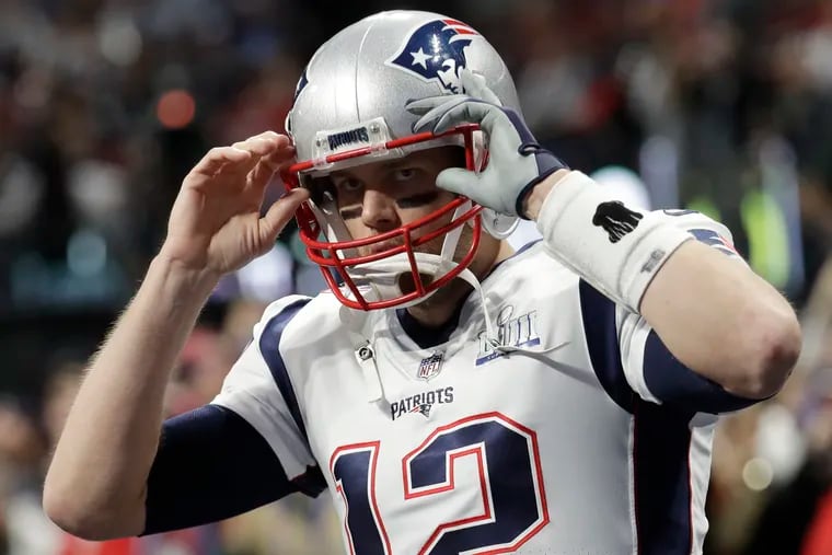 Competitive? A bully? Selfish? Tom Brady has been called all those things. He's also won six Super Bowls.