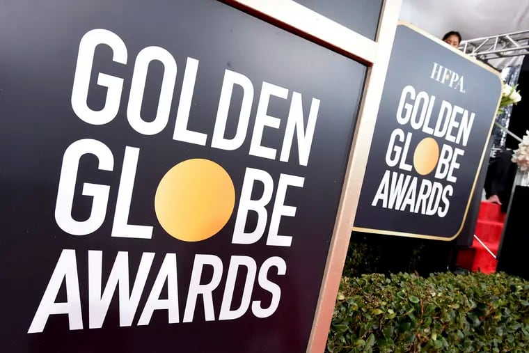 The Hollywood Foreign Press Association says the Golden Globes ceremony will be held Feb. 28.