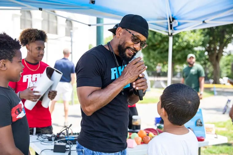 Organizations in Kensington offering free resources to kids, families,  providing summer fun in wake of pool, Playstreet closures