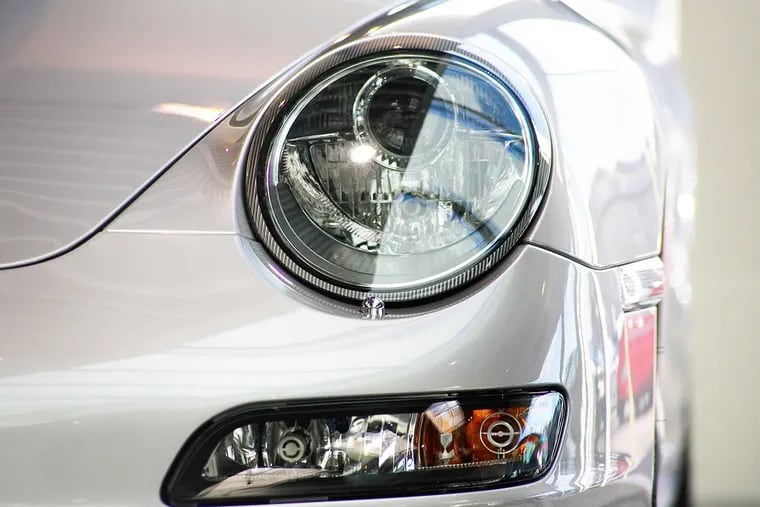If you need to replace one headlight, replace the other as well. (Franz Pfluegl/Dreamstime/TNS)