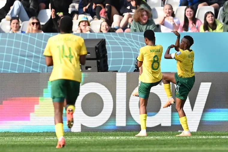 2023 Women's World Cup picks: South Africa vs. Italy odds & prediction