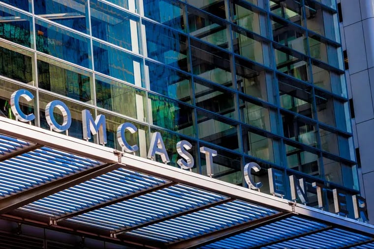 Comcast Corp. is reportedly raising money to make a new bid for the Fox entertainment assets.