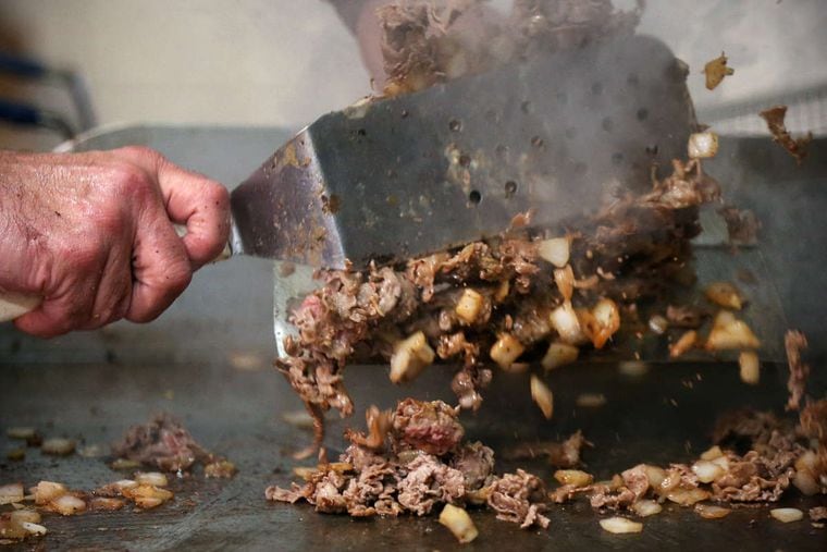 The best cheesesteaks to eat in Philly right now