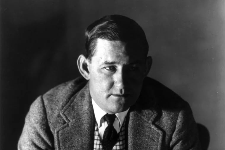 Pottsville-born author John O'Hara was one classed among the greats of the mid-20th century. The new Library of America collection of his short fiction is a big event.