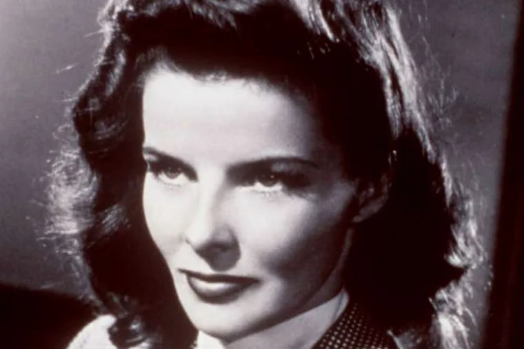 Katharine Hepburn was the target of one of Dorothy Parker's most memorable barbs. Parker wrote of her performance in "The Lake": "Watch Katharine Hepburn run the gamut of emotions from A to B."
