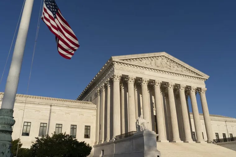 The U.S. Supreme Court issued opinions today in major partisan gerrymandering cases. 