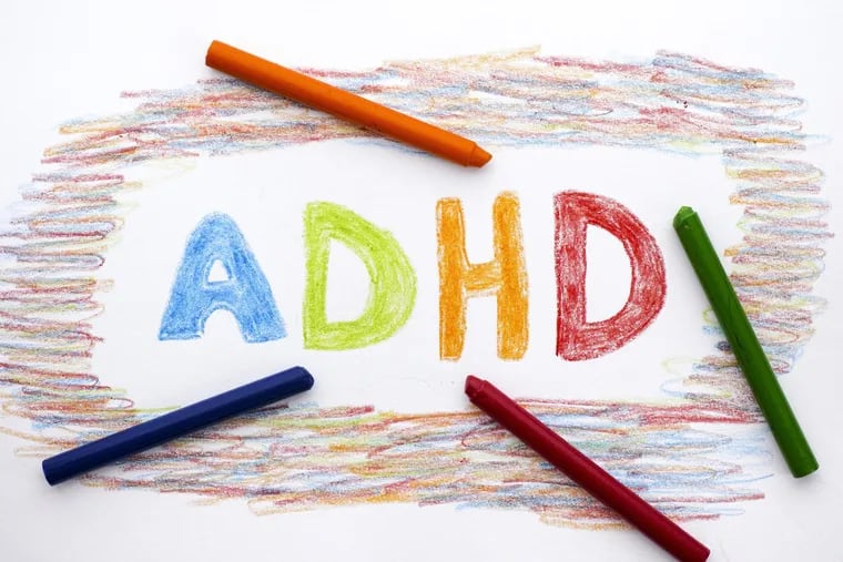 It's common for parents to realize they might have ADHD when navigating the diagnosis for their children, said Dr. Lidia Zylowska, a psychiatrist with the University of Minnesota Medical School.