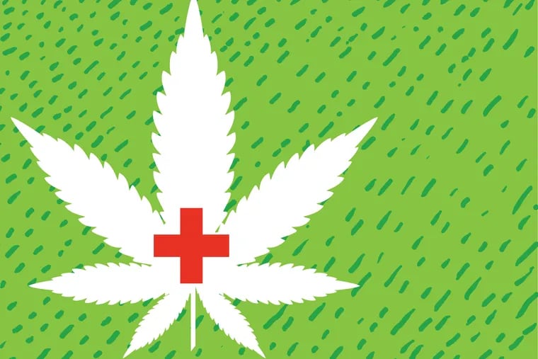 How to get a medical marijuana card, step by step.