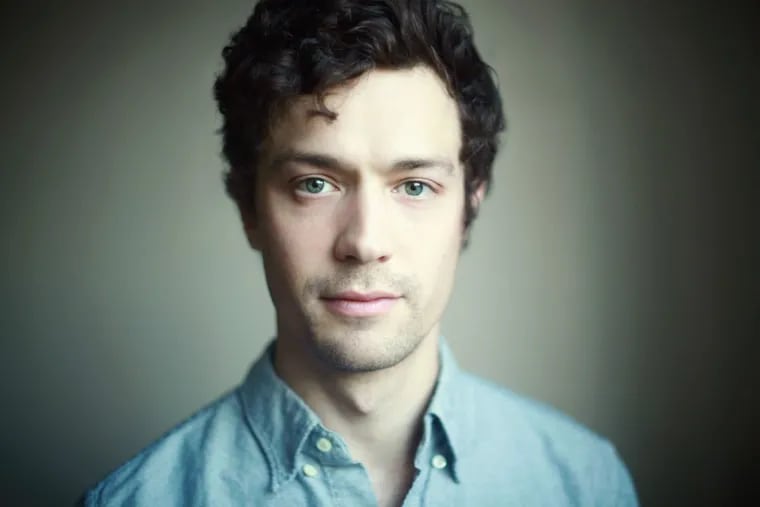 Christian Coulson of the “Harry Potter” film series will play the title role in “Richard III” and the role of Wessex in “Shakespeare in Love” at this summer’s Pennsylvania Shakespeare Festival.