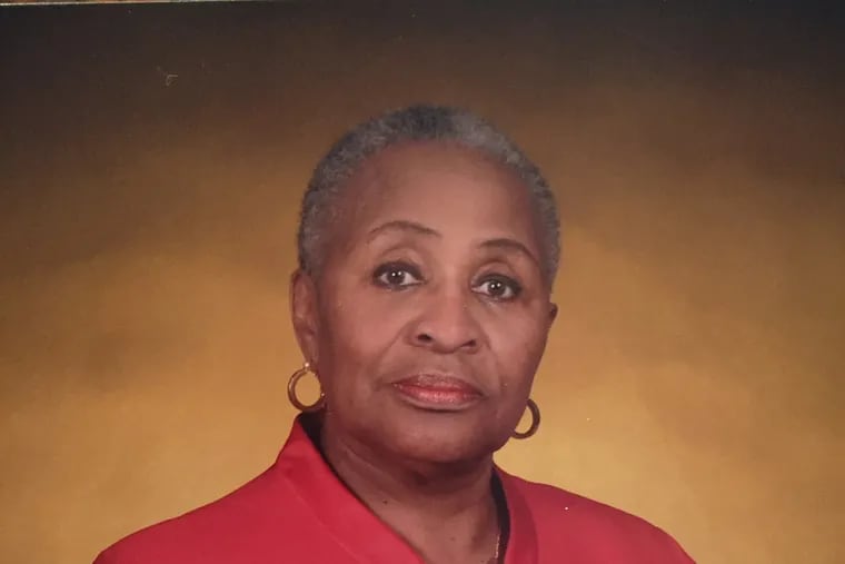 Sara L. Lowman, 81, a retired Philadelphia teacher and administrator, died Oct. 16, 2019.