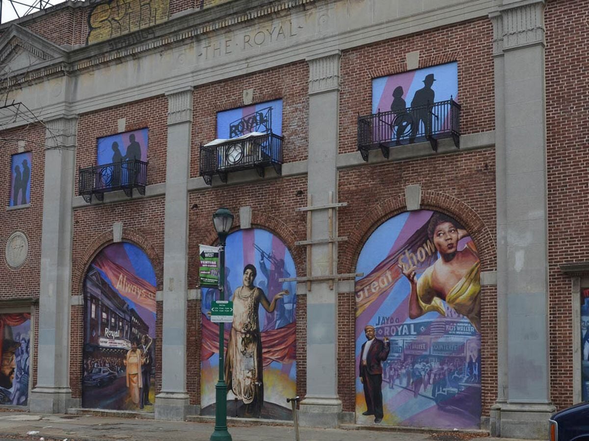 Will the Royal be Royal again?