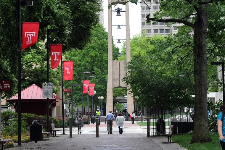 The Pennsylvania Attorney General's Office has launched an investigation into allegations that Temple University's business school submitted false data to improve its rankings.