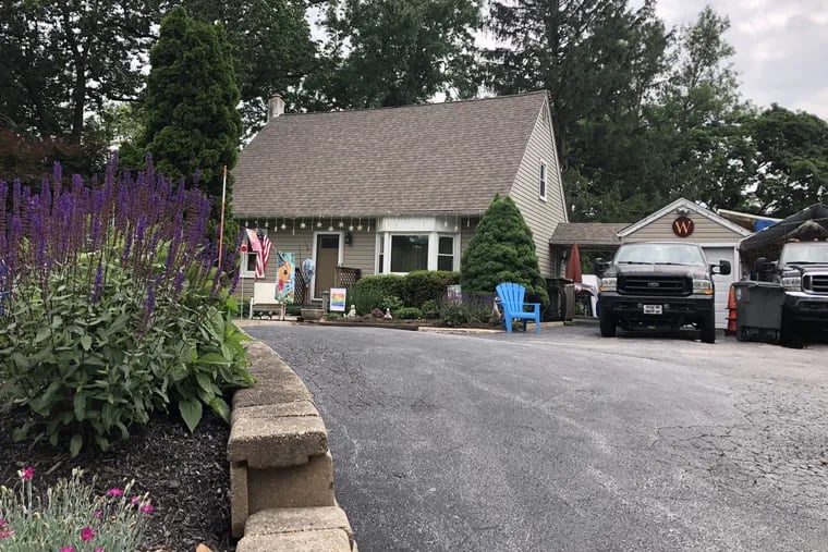 Charles Williams, 52, and Stephanie Williams, 50, were found dead in their West Goshen home June 1, police said. The initial investigation indicates Charles Williams shot Stephanie Williams and then killed himself, police said. 